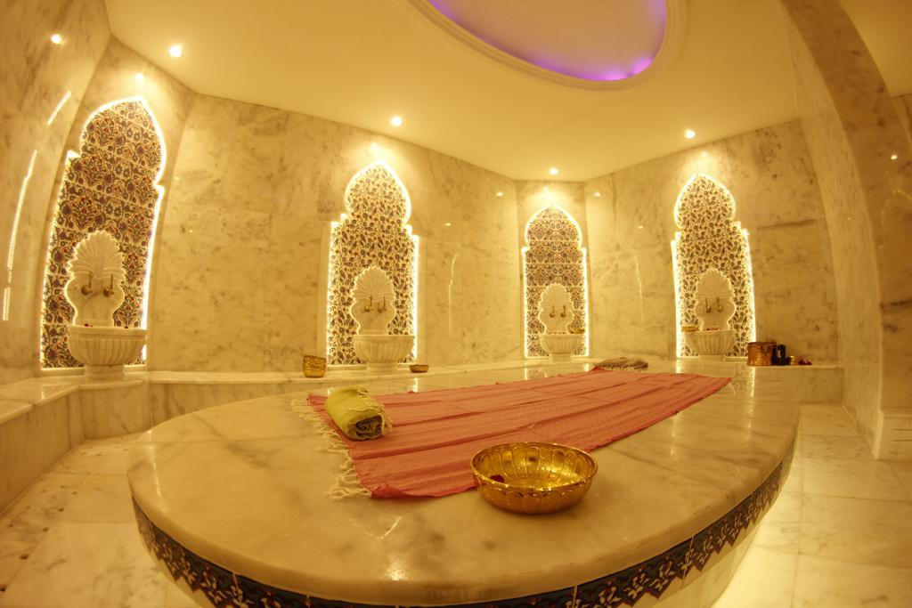 Adams Hotel Kuvait Kültér fotó