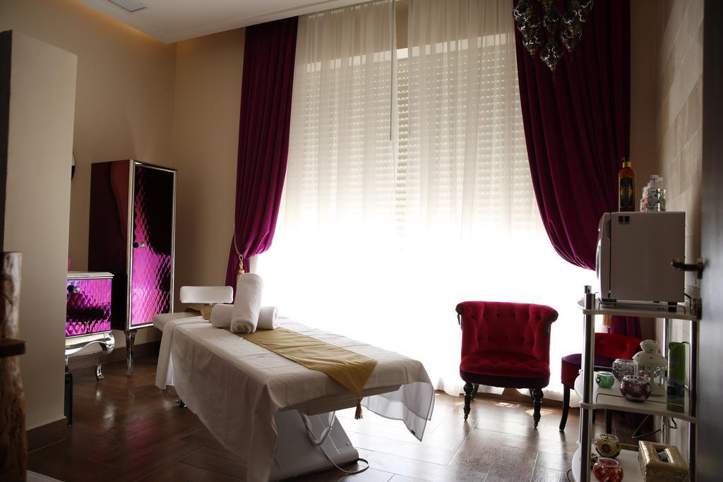 Adams Hotel Kuvait Kültér fotó