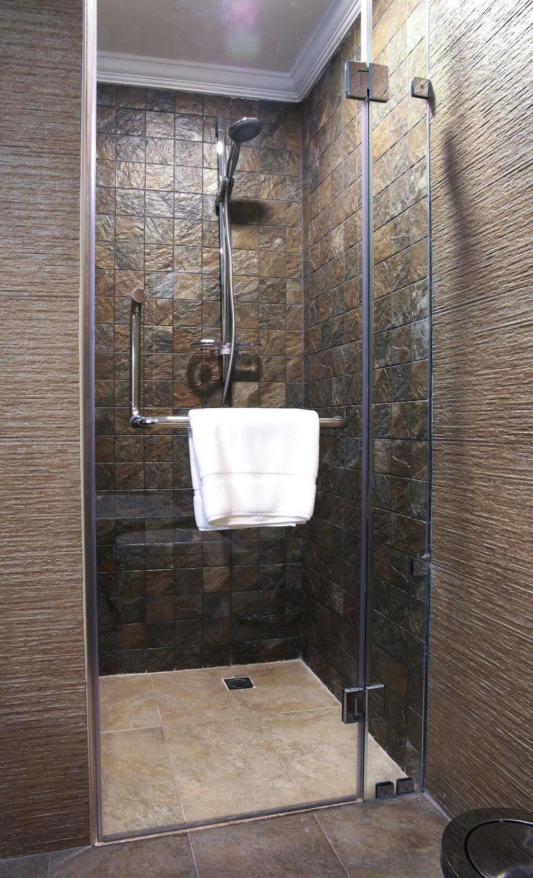 Adams Hotel Kuvait Kültér fotó